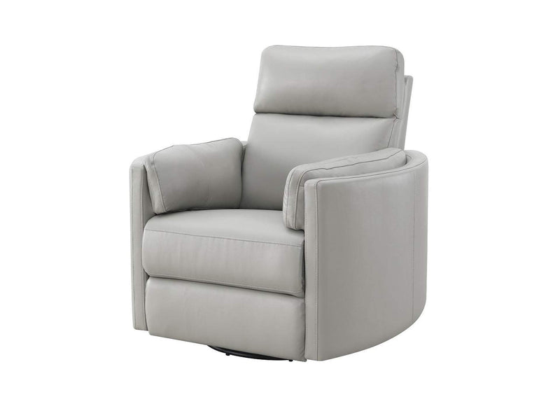LV01880 Sagen Recliner with Swivel and Glider