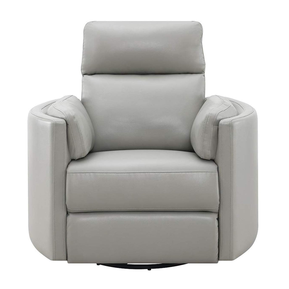 LV01880 Sagen Recliner with Swivel and Glider