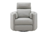 LV01880 Sagen Recliner with Swivel and Glider