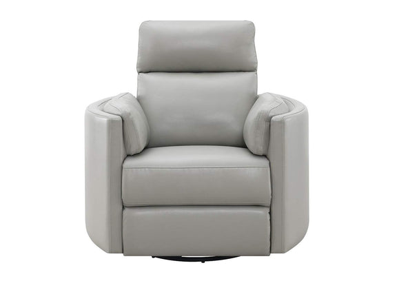 LV01880 Sagen Recliner with Swivel and Glider