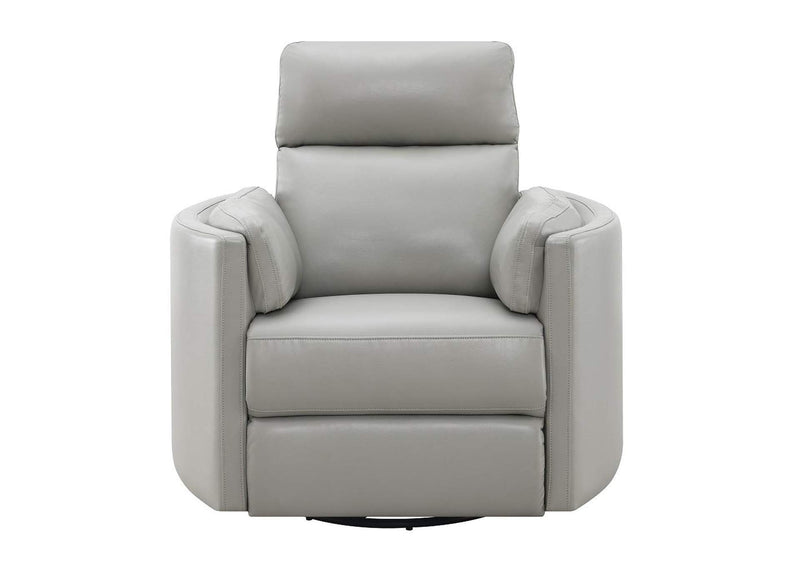 LV01880 Sagen Recliner with Swivel and Glider