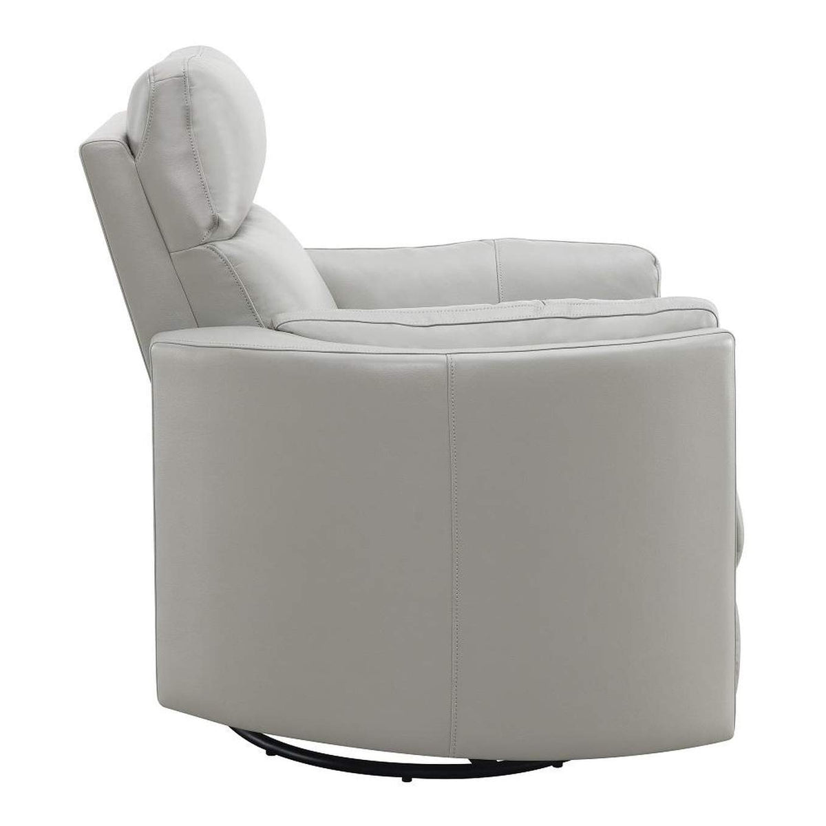 LV01880 Sagen Recliner with Swivel and Glider