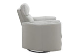 LV01880 Sagen Recliner with Swivel and Glider