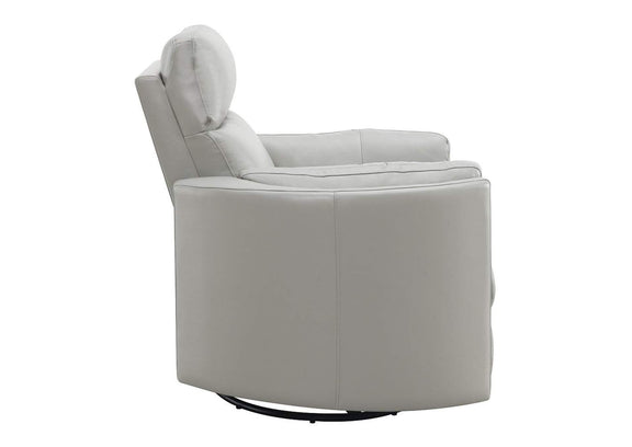 LV01880 Sagen Recliner with Swivel and Glider