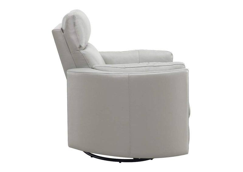 LV01880 Sagen Recliner with Swivel and Glider