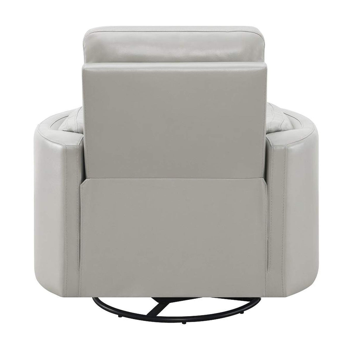LV01880 Sagen Recliner with Swivel and Glider