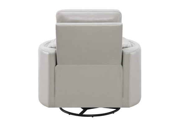 LV01880 Sagen Recliner with Swivel and Glider