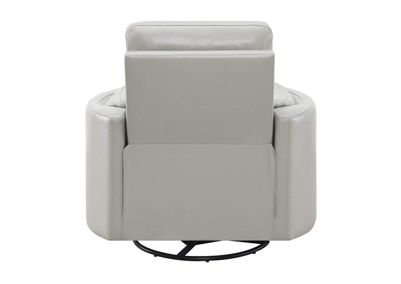 LV01880 Sagen Recliner with Swivel and Glider