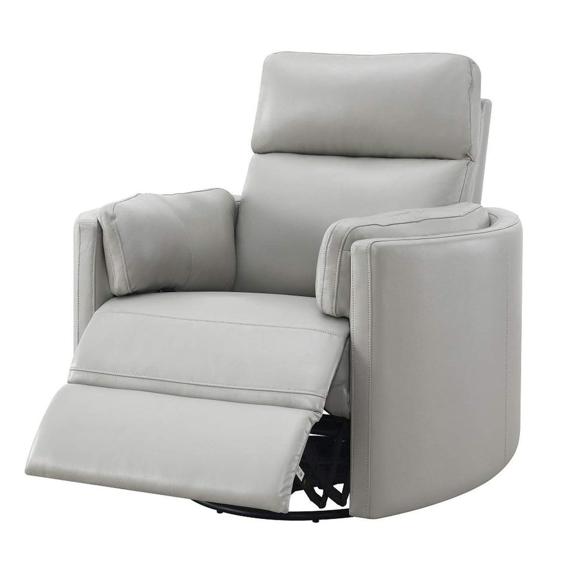 LV01880 Sagen Recliner with Swivel and Glider