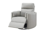 LV01880 Sagen Recliner with Swivel and Glider