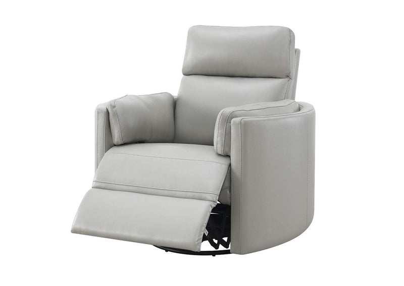 LV01880 Sagen Recliner with Swivel and Glider