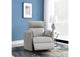 LV01880 Sagen Recliner with Swivel and Glider