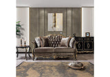 LV01888 Betria Loveseat with 4 Pillows