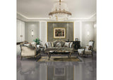 LV01888 Betria Loveseat with 4 Pillows