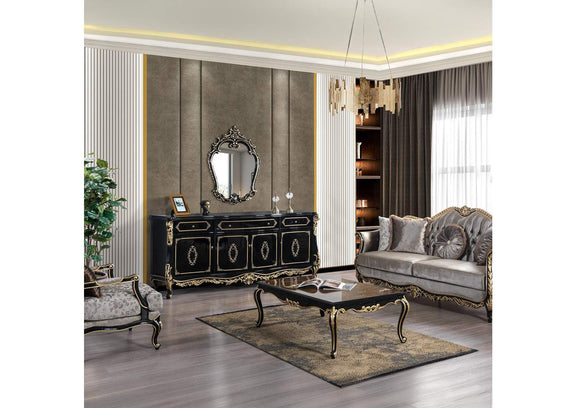 LV01890 Betria Coffee Table