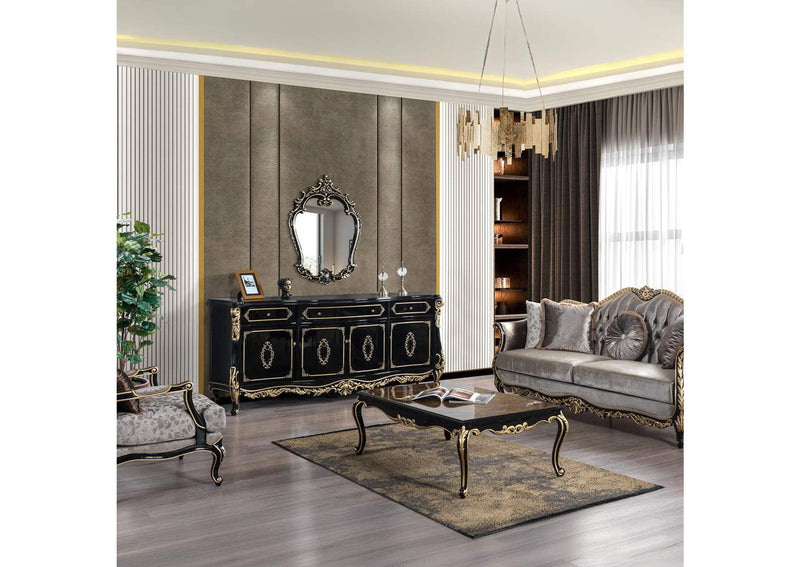 LV01890 Betria Coffee Table