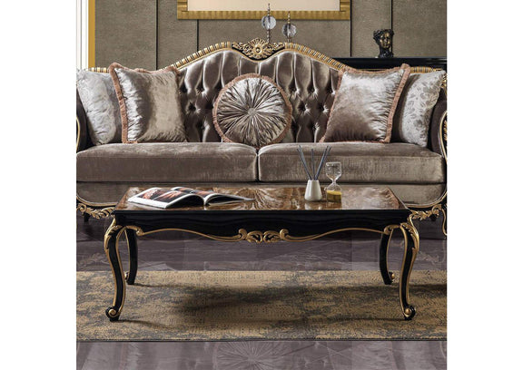 LV01890 Betria Coffee Table