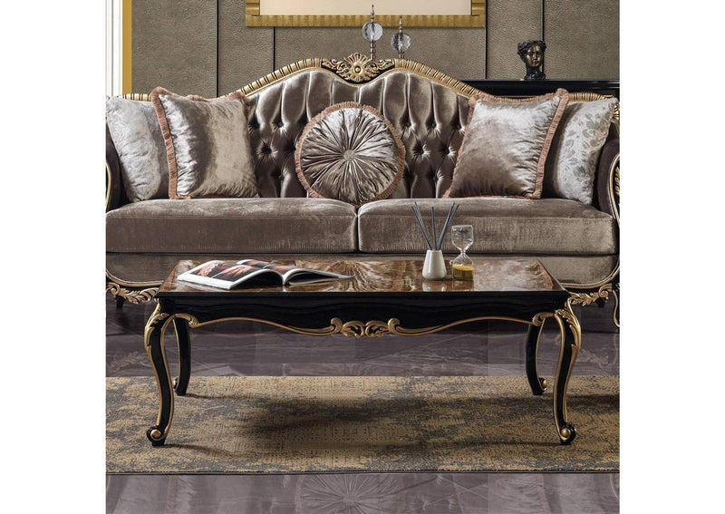 LV01890 Betria Coffee Table