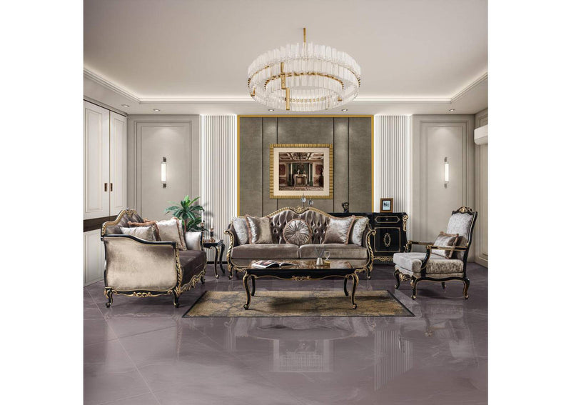 LV01890 Betria Coffee Table