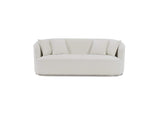 LV01917 Odette Sofa with 4 Pillows