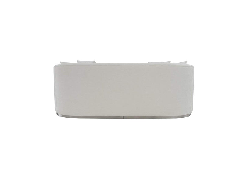 LV01917 Odette Sofa with 4 Pillows