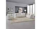 LV01917 Odette Sofa with 4 Pillows