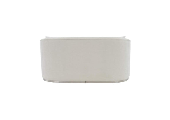 LV01918 Odette Loveseat with 2 Pillows