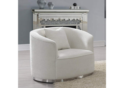 LV01919 Odette Chair with Pillow