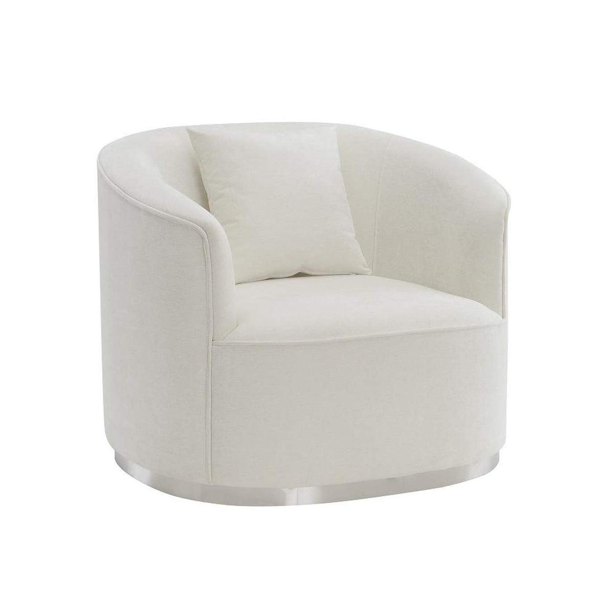 LV01919 Odette Chair with Pillow