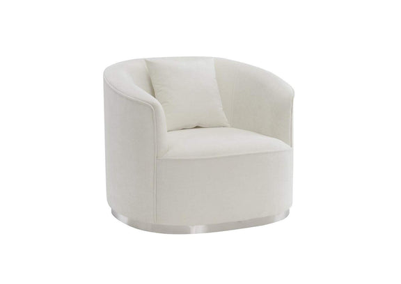 LV01919 Odette Chair with Pillow
