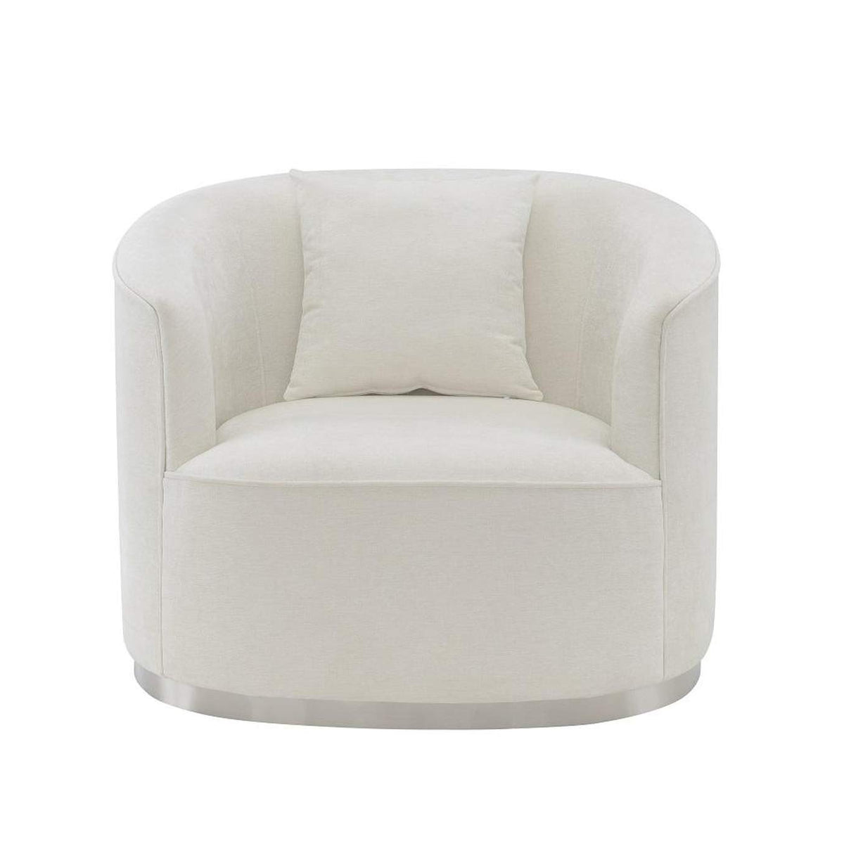 LV01919 Odette Chair with Pillow