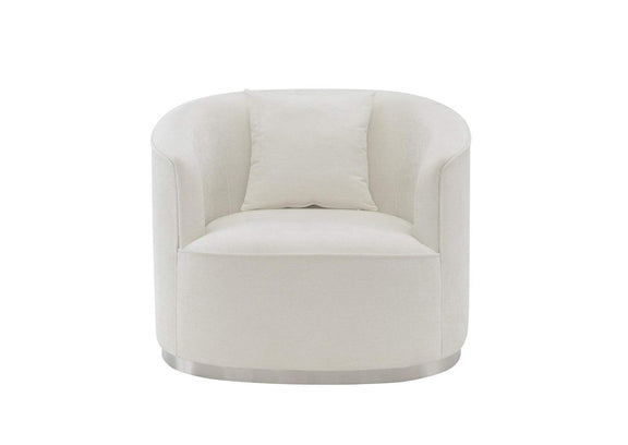 LV01919 Odette Chair with Pillow