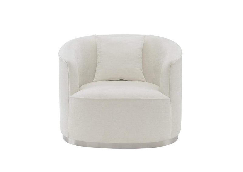 LV01919 Odette Chair with Pillow