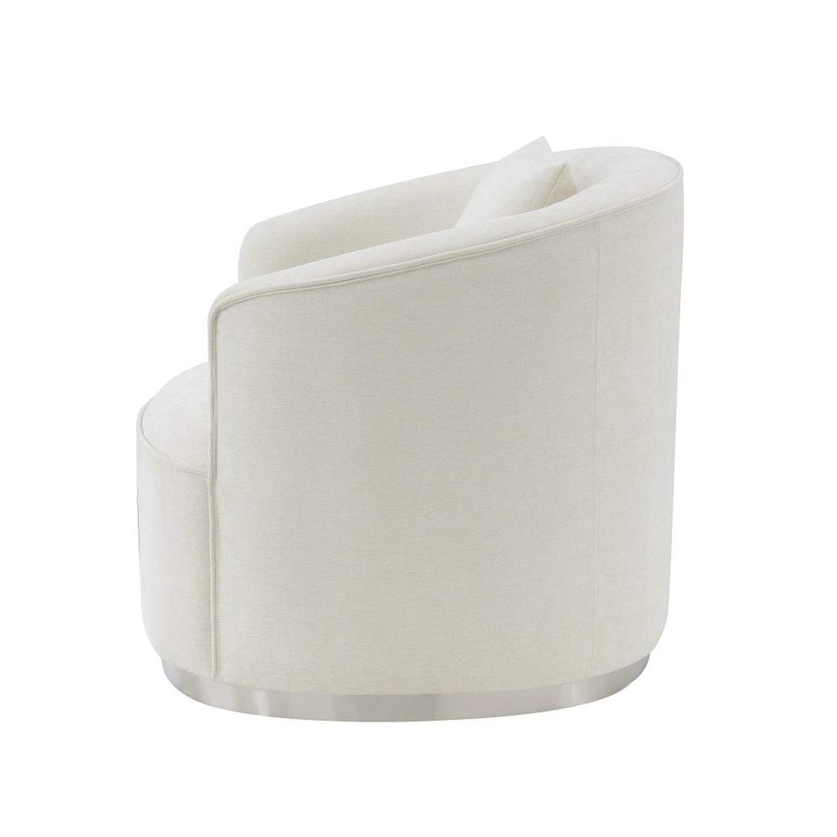 LV01919 Odette Chair with Pillow