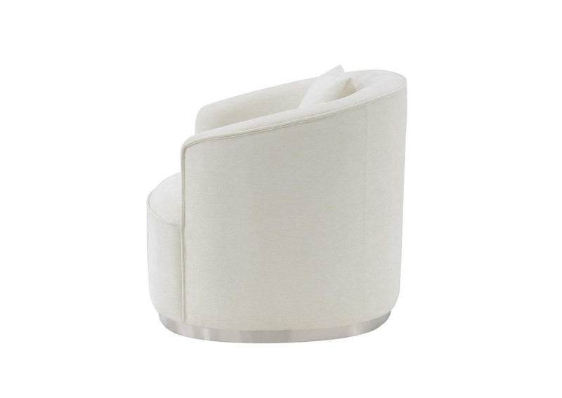 LV01919 Odette Chair with Pillow