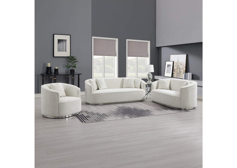 LV01919 Odette Chair with Pillow