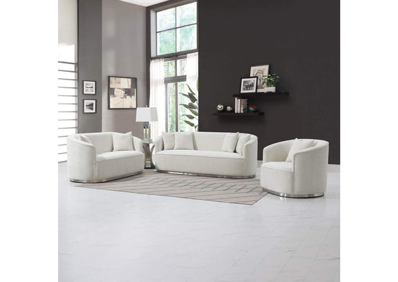 LV01919 Odette Chair with Pillow