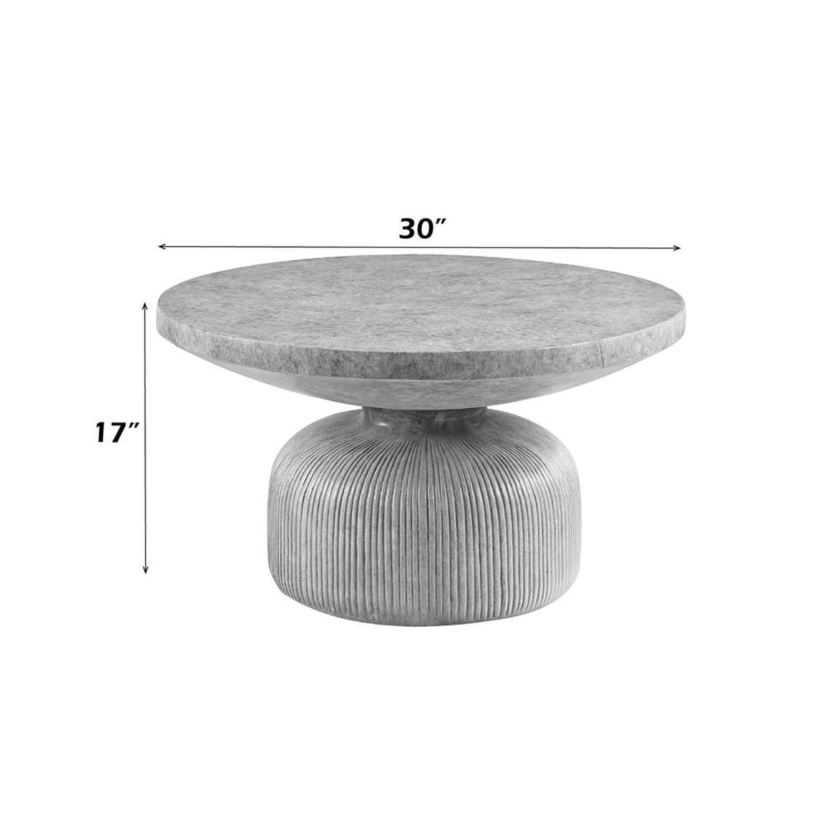 LV01926 Laddie Coffee Table