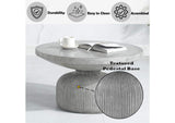 LV01926 Laddie Coffee Table