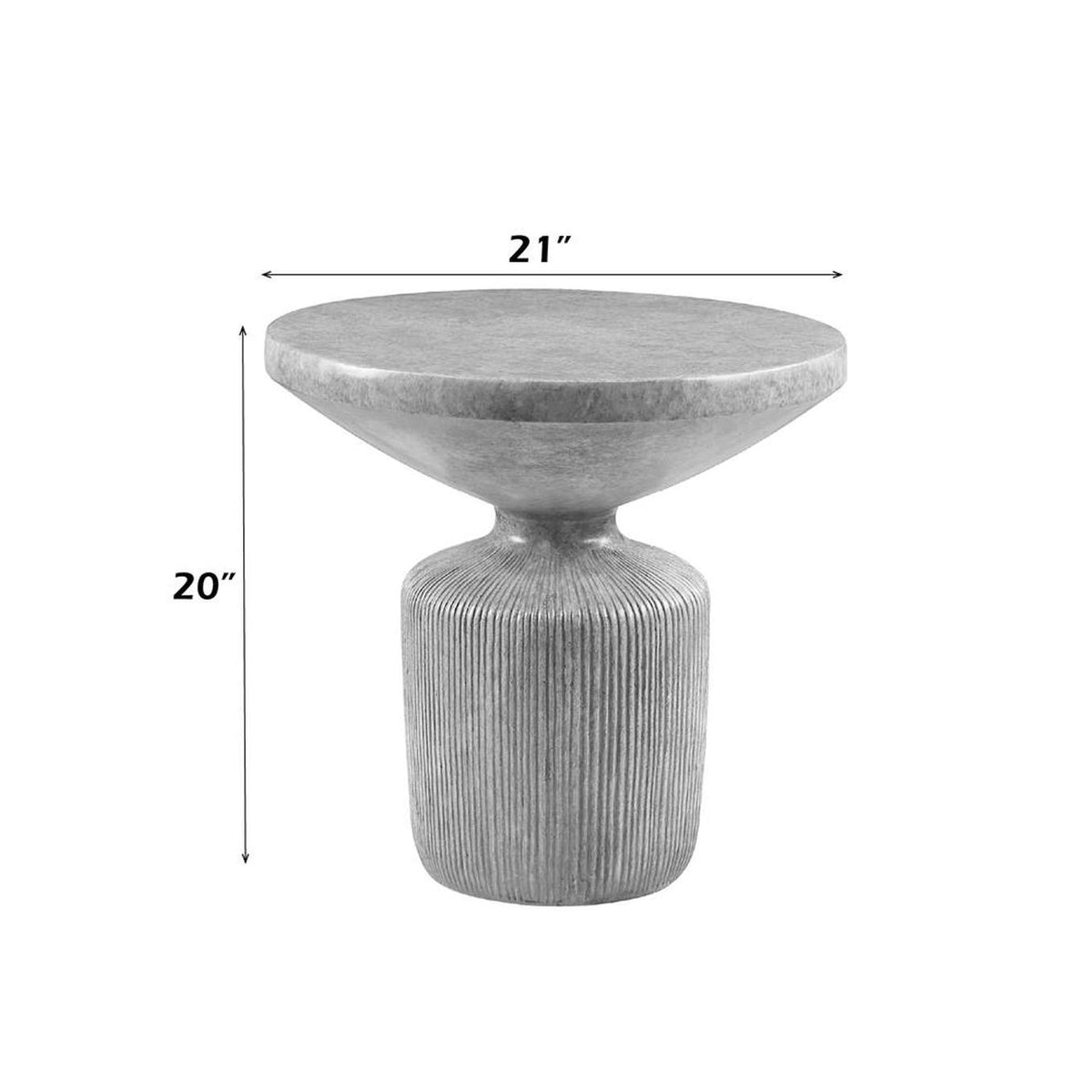 LV01927 Laddie End Table