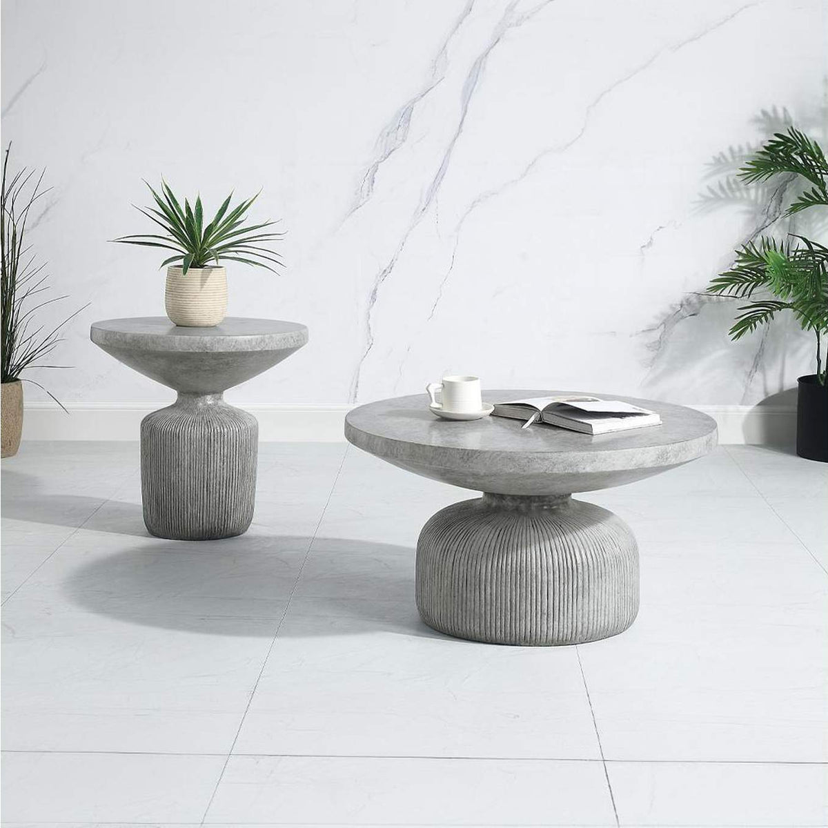 LV01927 Laddie End Table