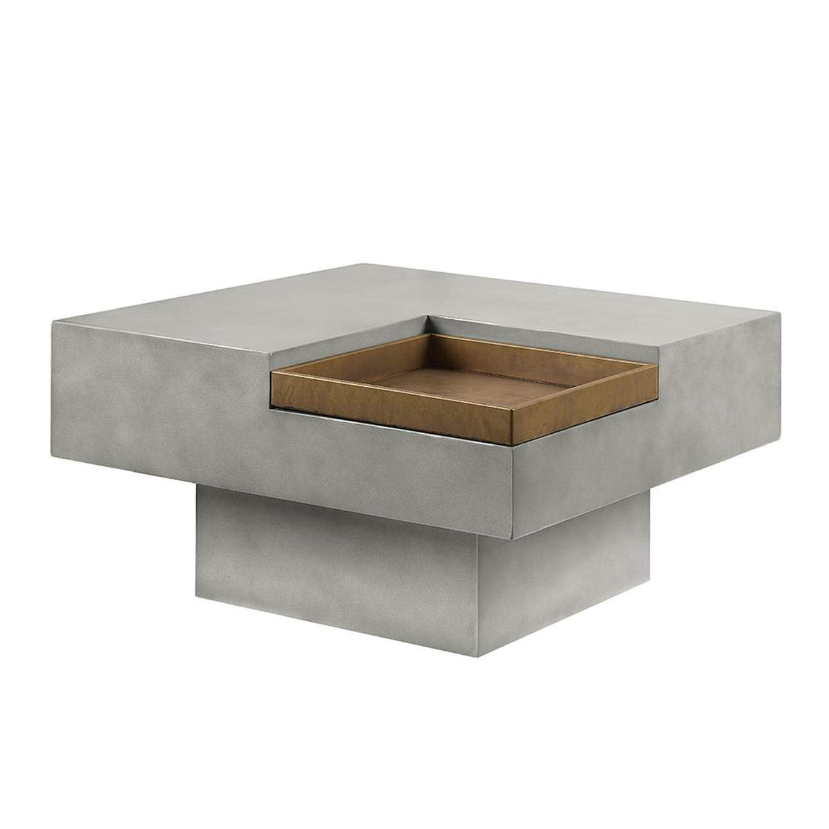 LV01928 Kailano Coffee Table