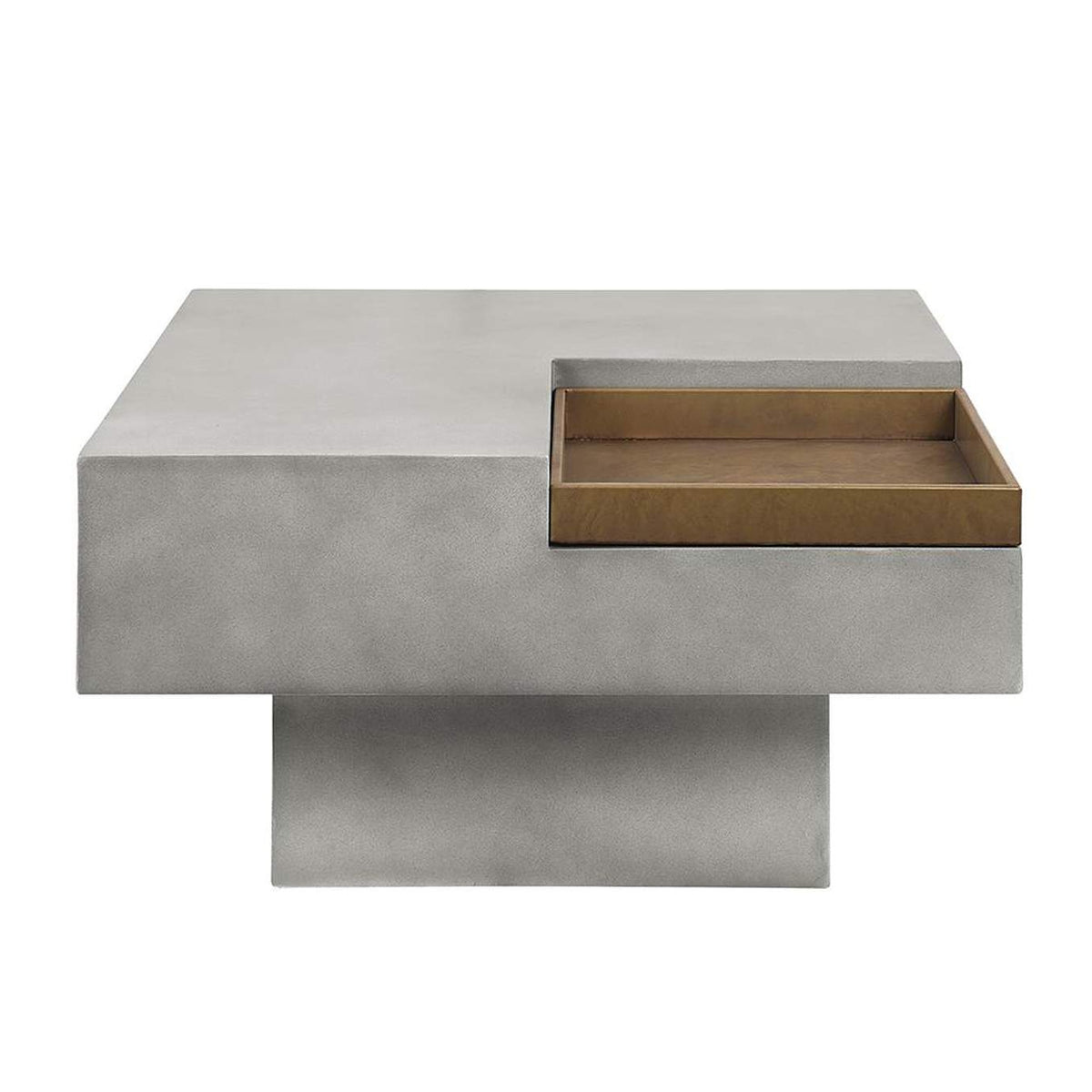 LV01928 Kailano Coffee Table