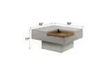 LV01928 Kailano Coffee Table