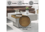LV01928 Kailano Coffee Table