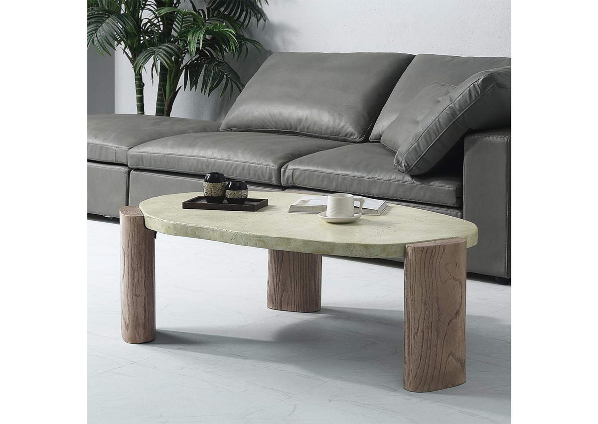 LV01929 Jacinda Coffee Table