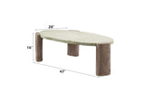 LV01929 Jacinda Coffee Table