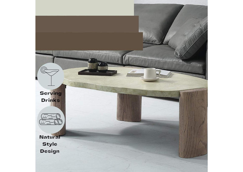 LV01929 Jacinda Coffee Table