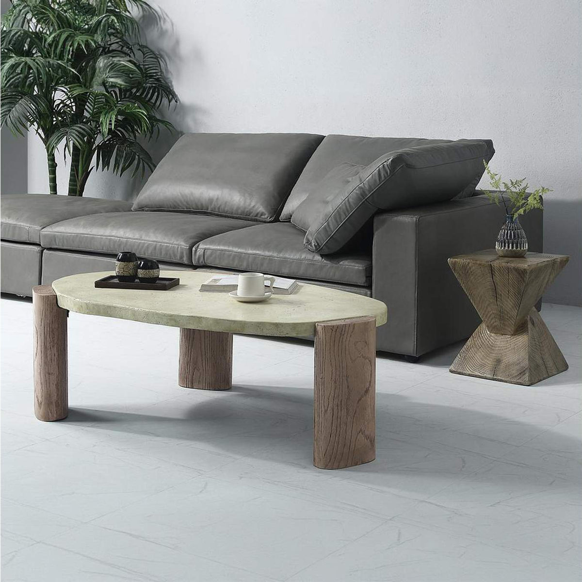 LV01929 Jacinda Coffee Table