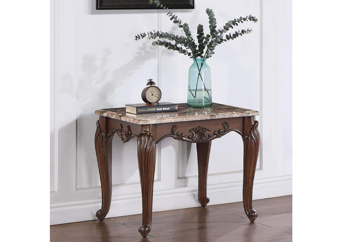 LV02005 Nayla End Table